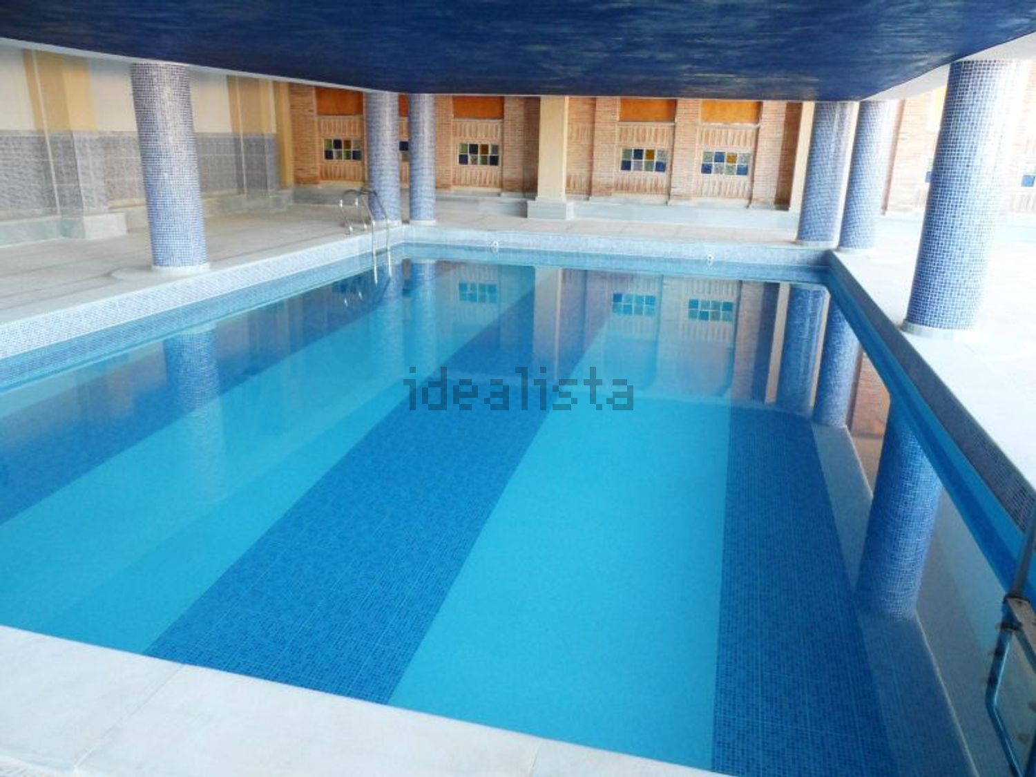 Casa de 100 m² a Oriola