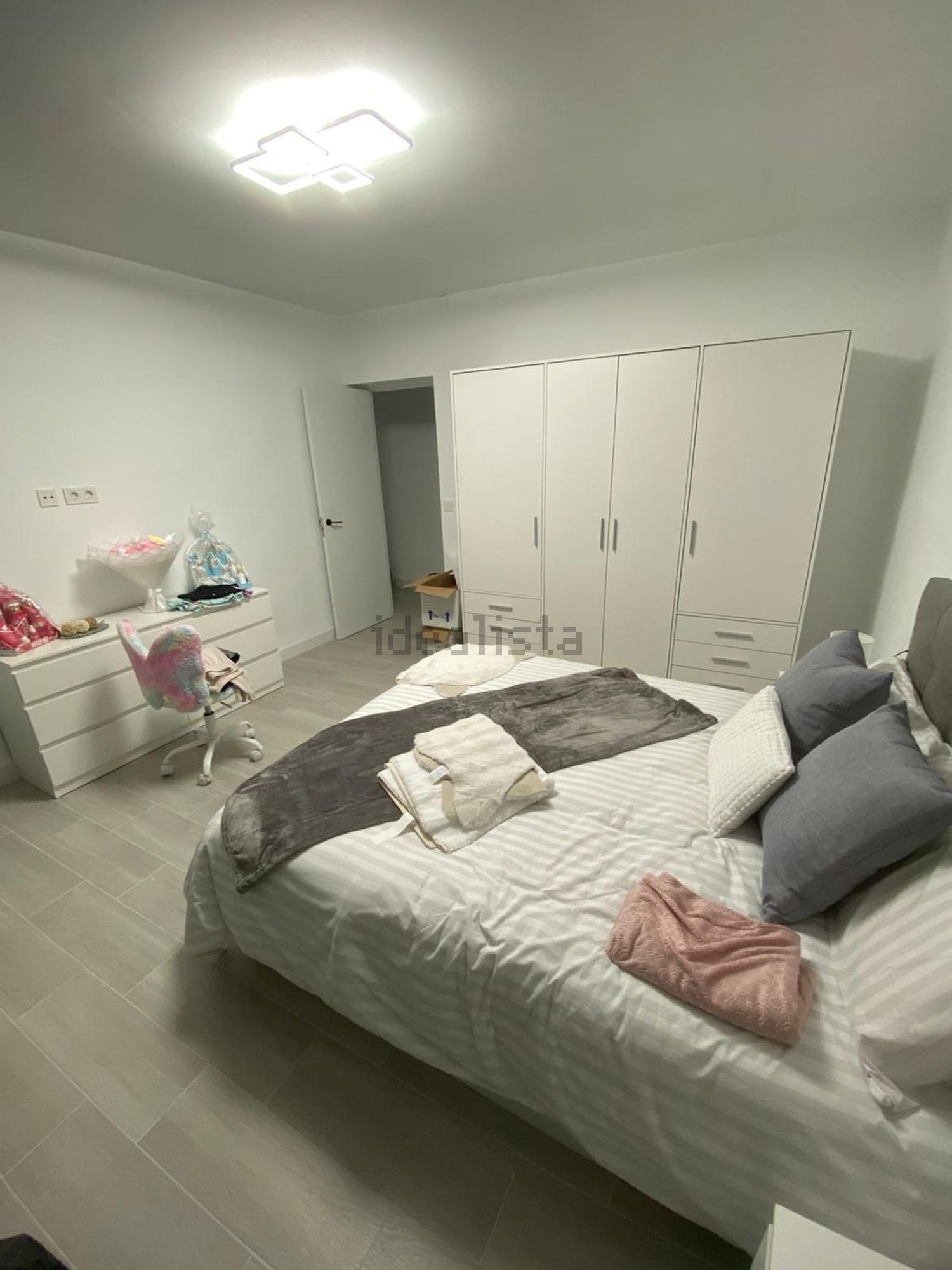 House 120 m² in Santa Fe