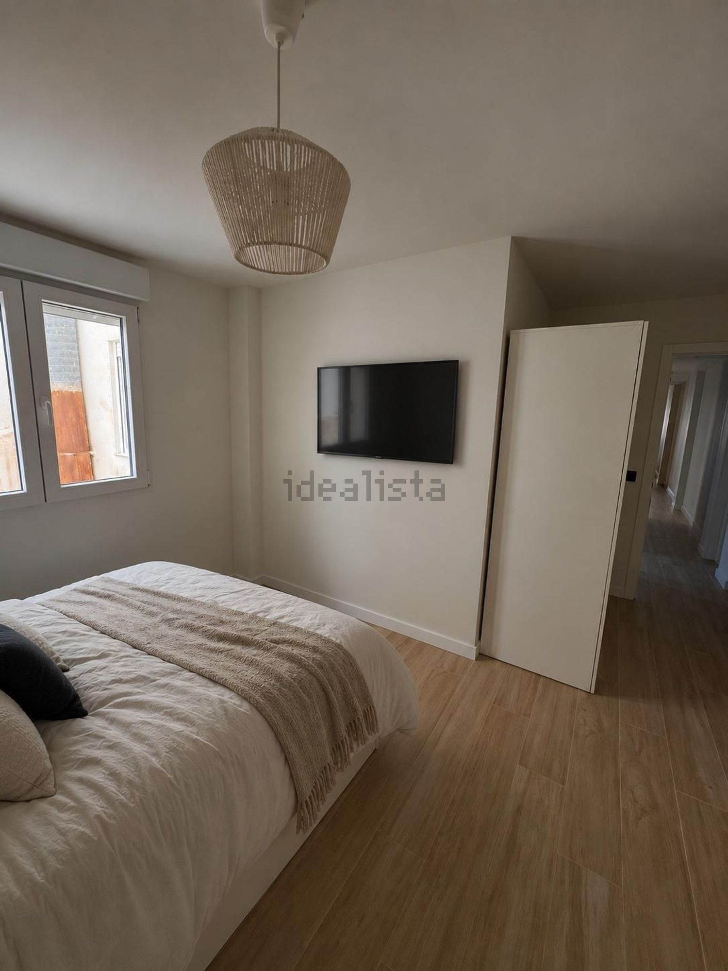 Habitació de lloguer, Elx