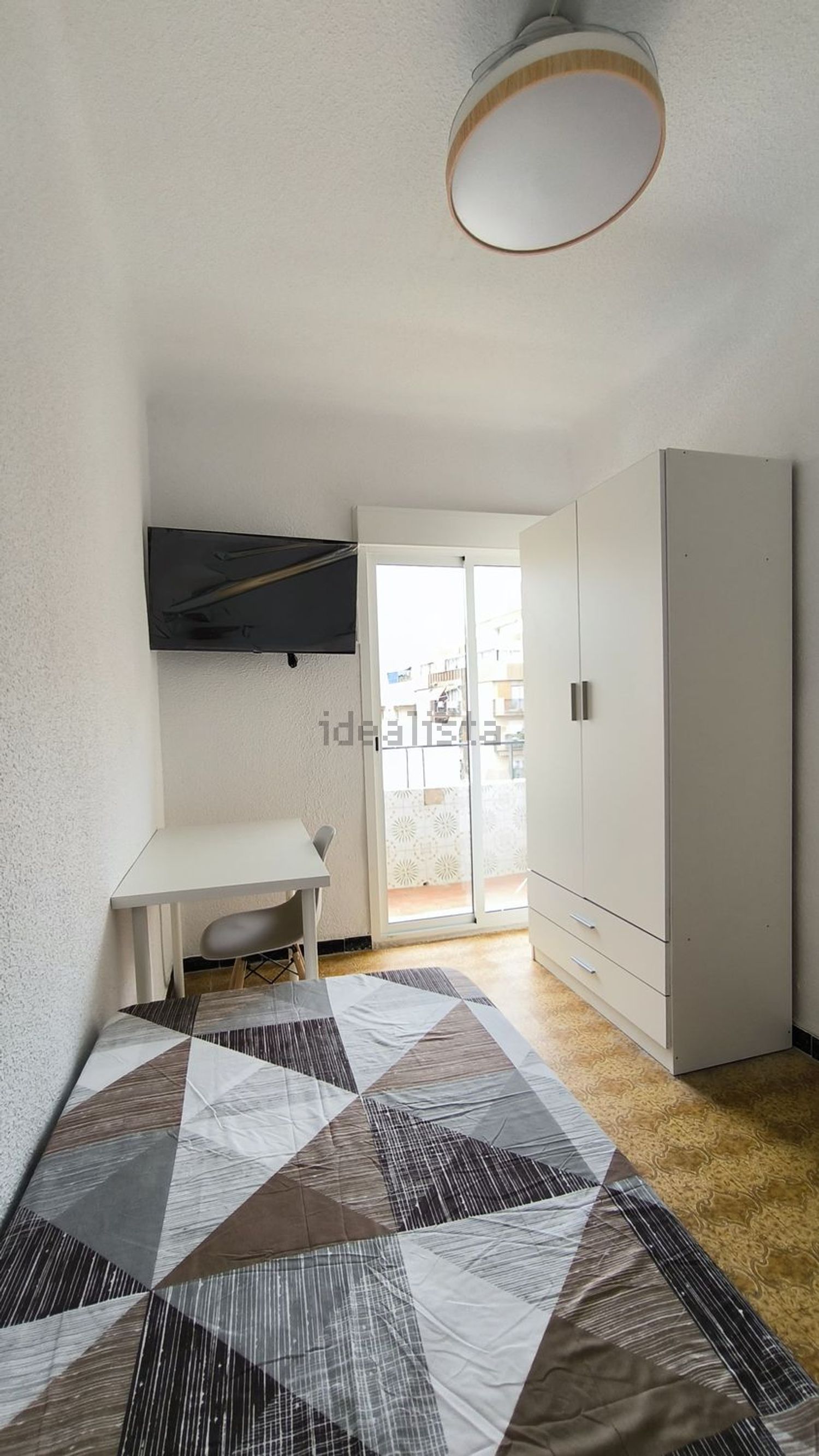 Pis de 75 m² a Mazarrón