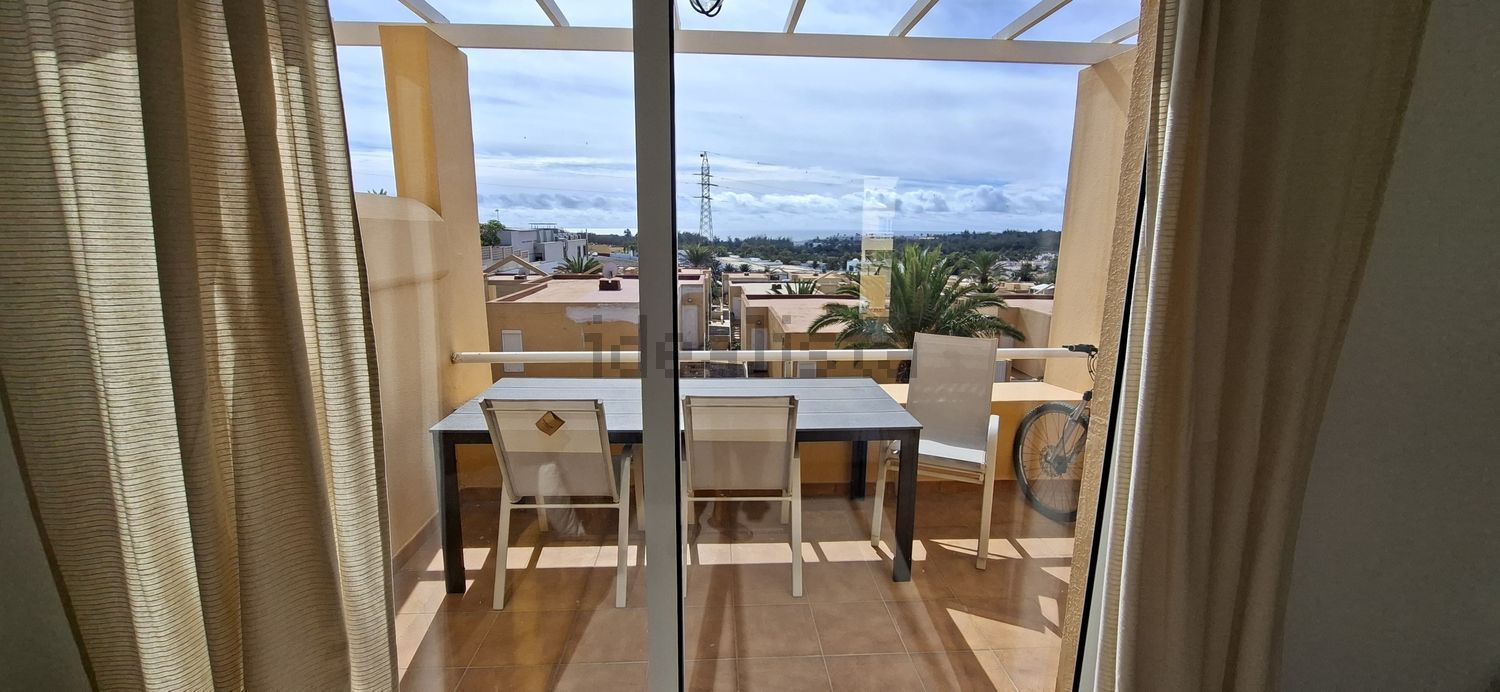 Flat 50 m² in Pájara