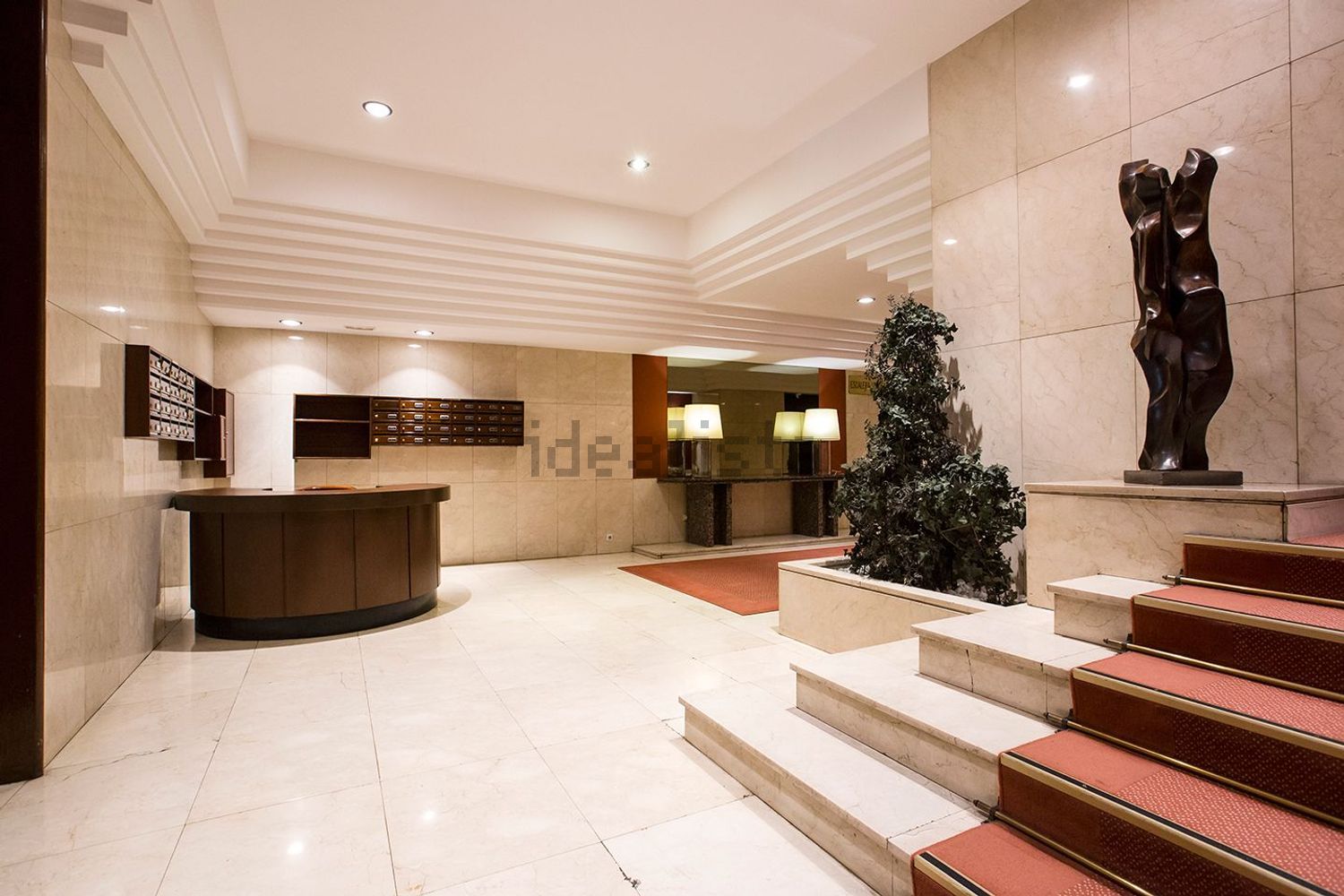 Appartamento 186 m² a Bilbao