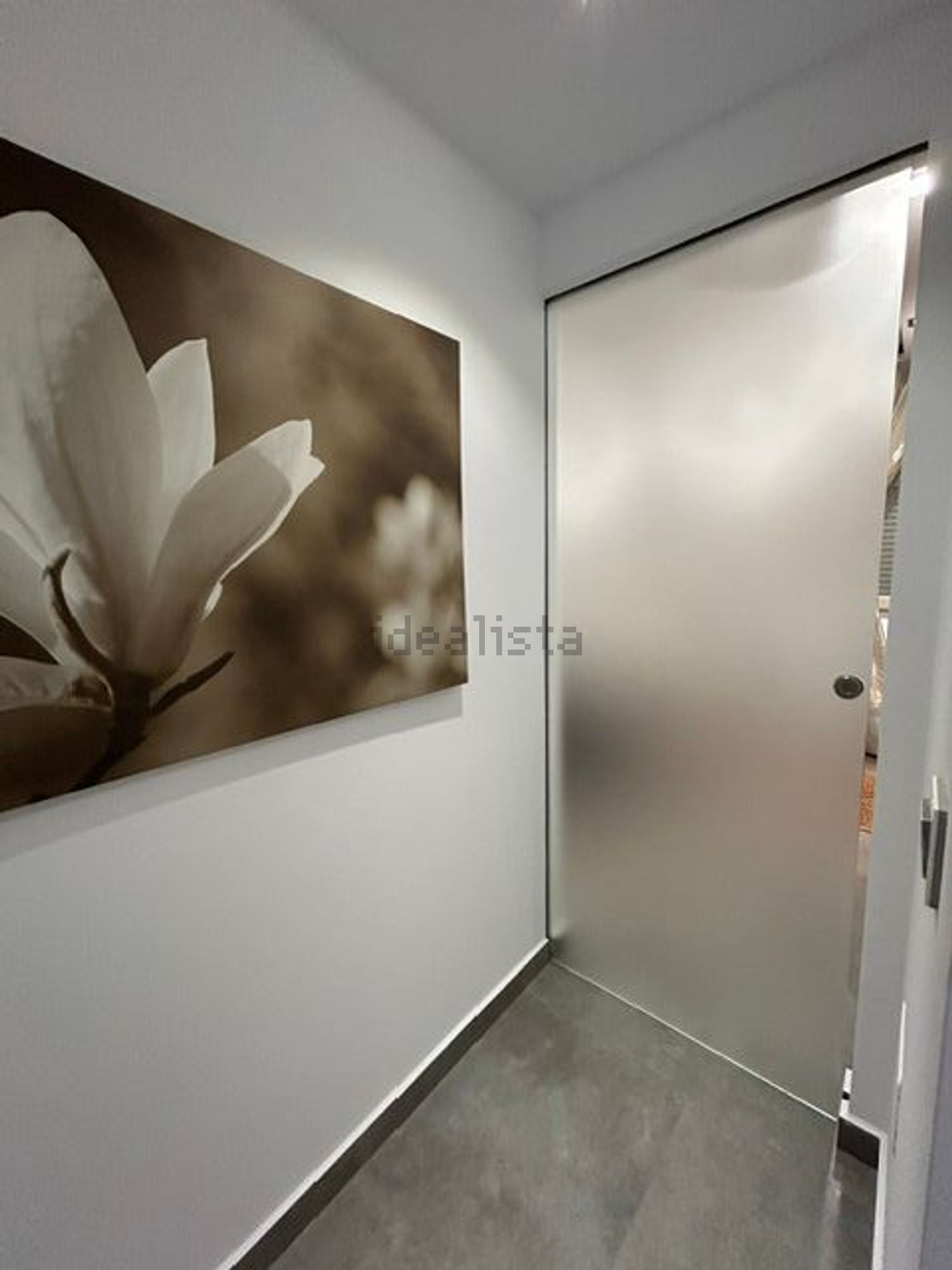 Pis de 115 m² a Màlaga