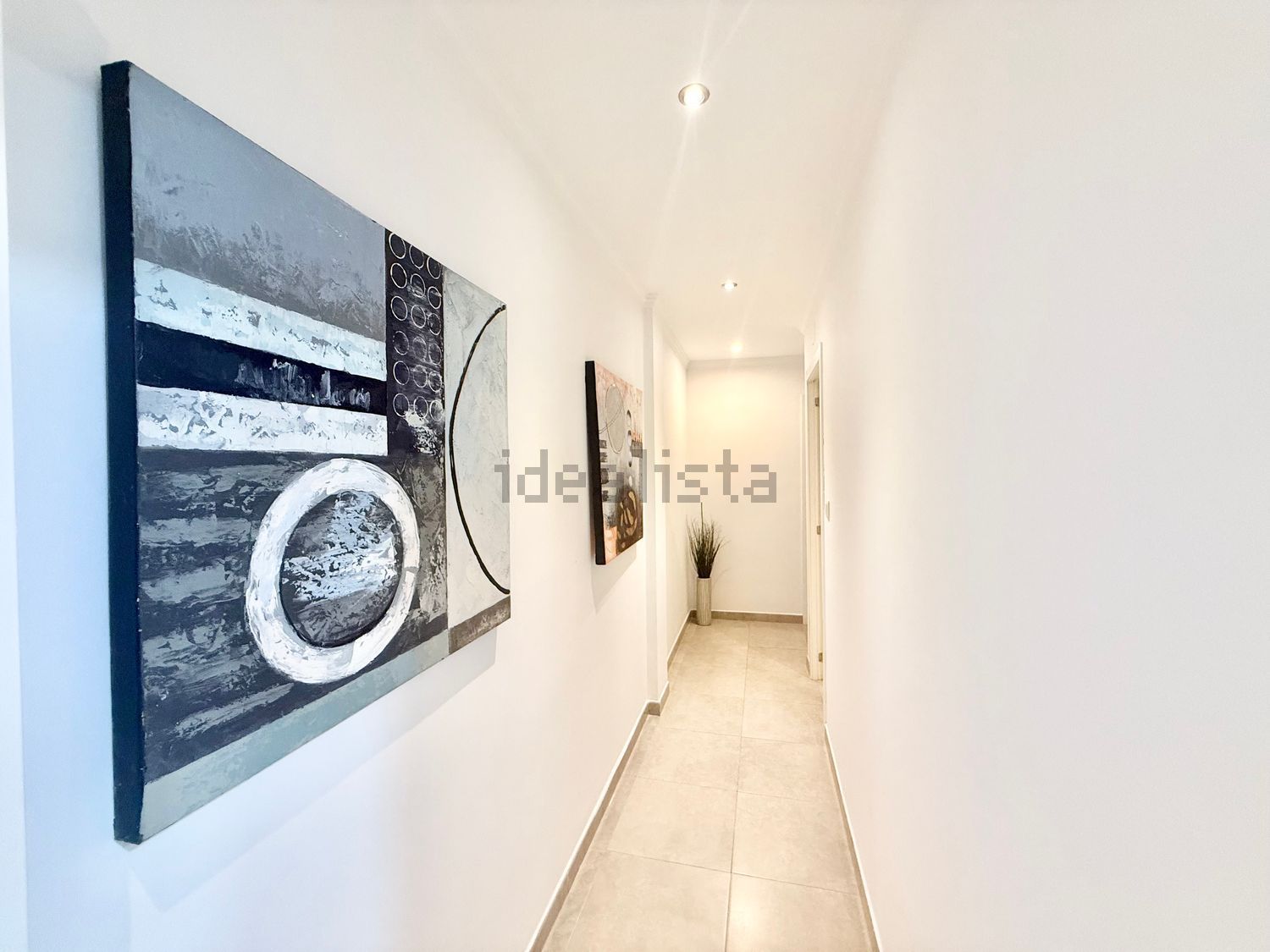 Pis de 65 m² a Torrevella