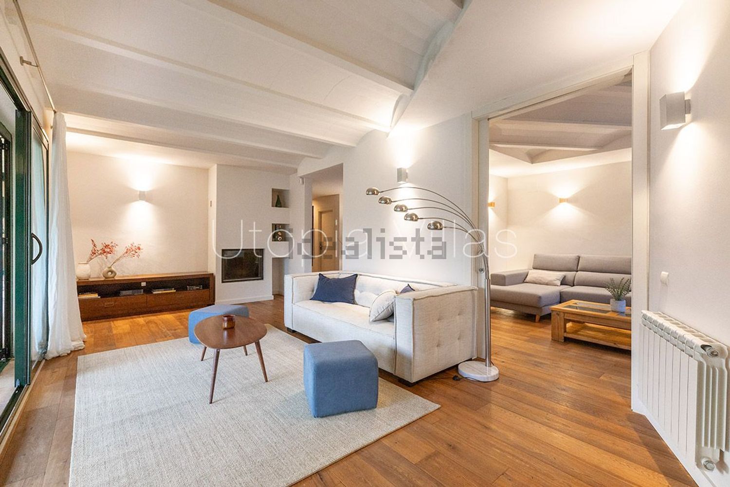 Maison 300 m² à Sitges