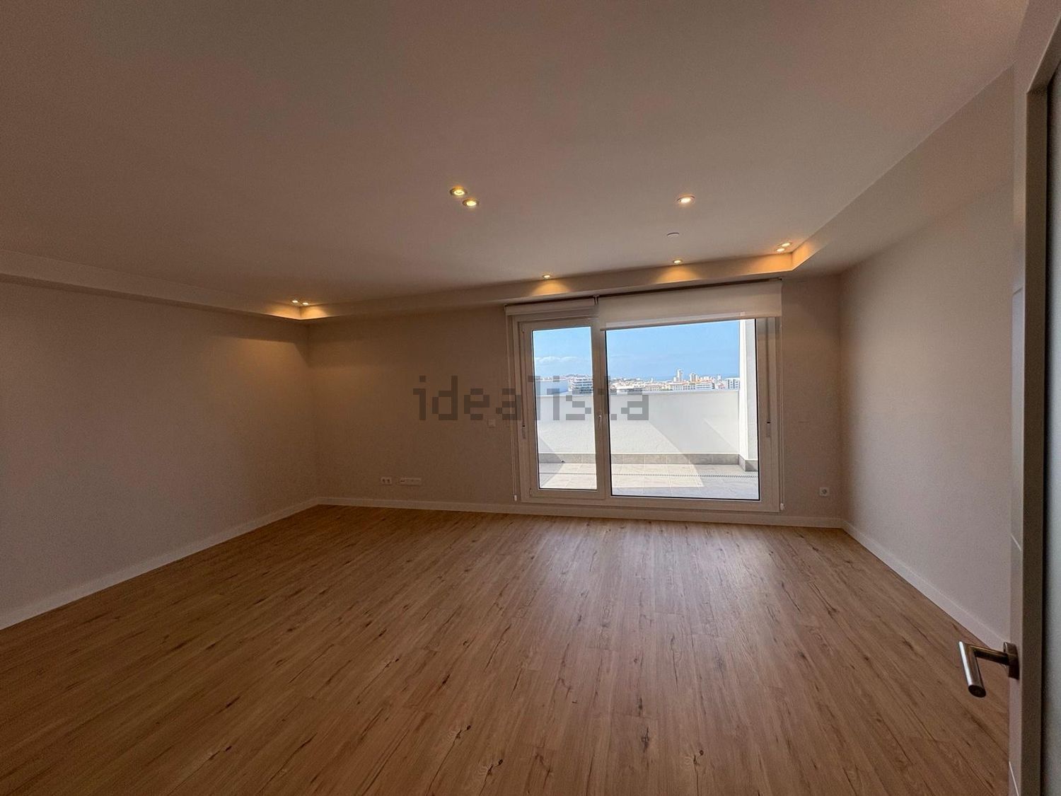 Piso de 162 m² en La Coruña