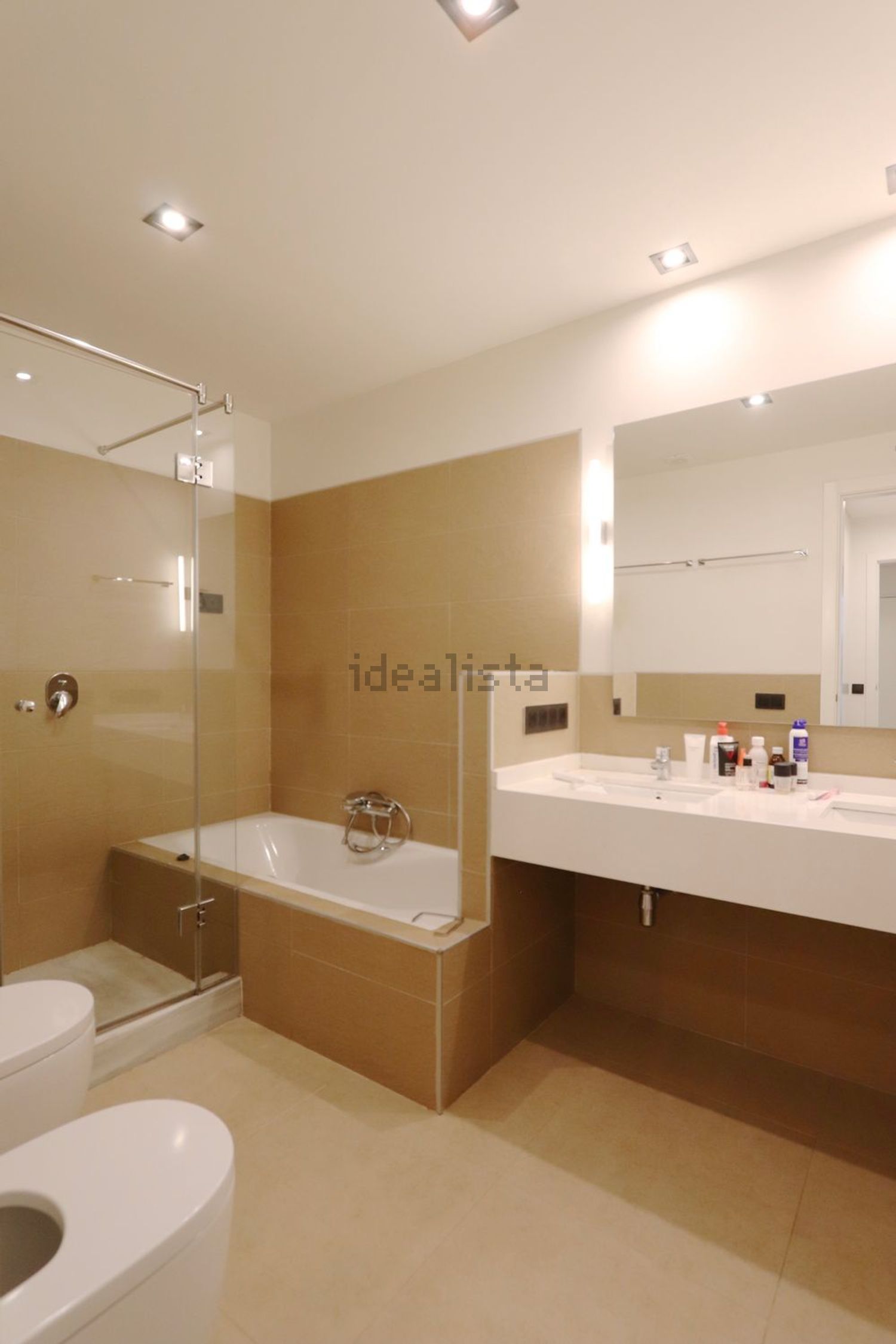 Pis de 169 m² a Madrid