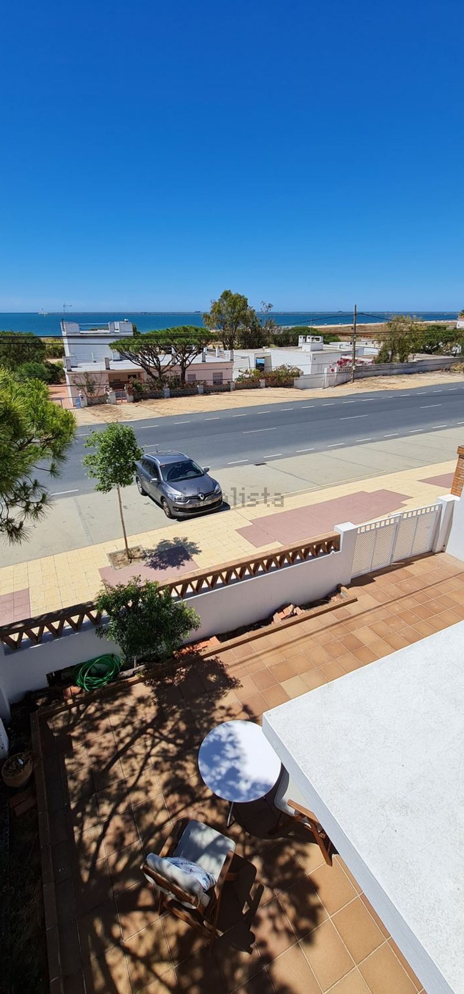 Casa de 50 m² en Palos de la Frontera