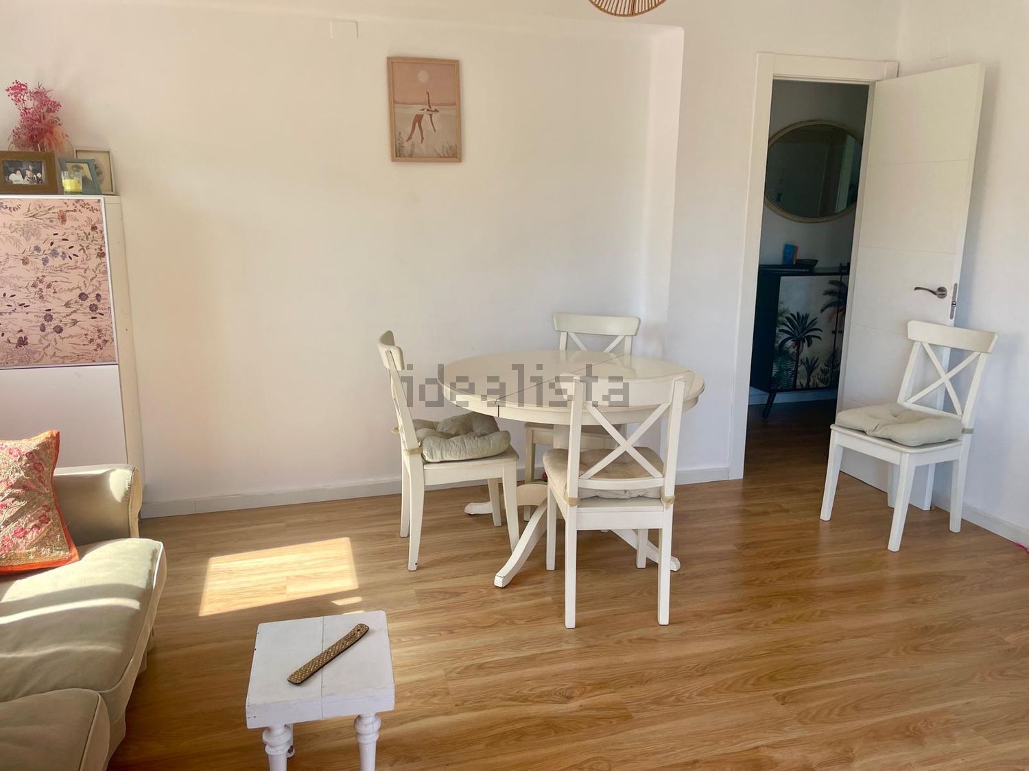 Pis de 75 m² a València