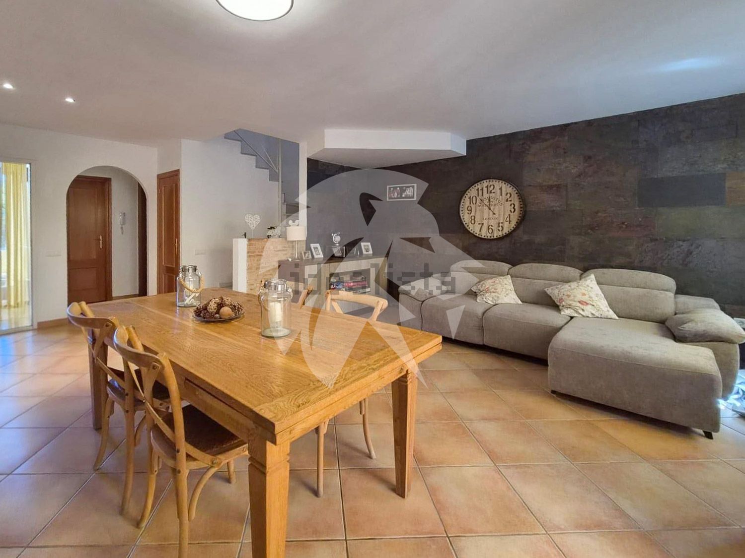 Casa de 240 m² a Sant Antoni de Benaixeve