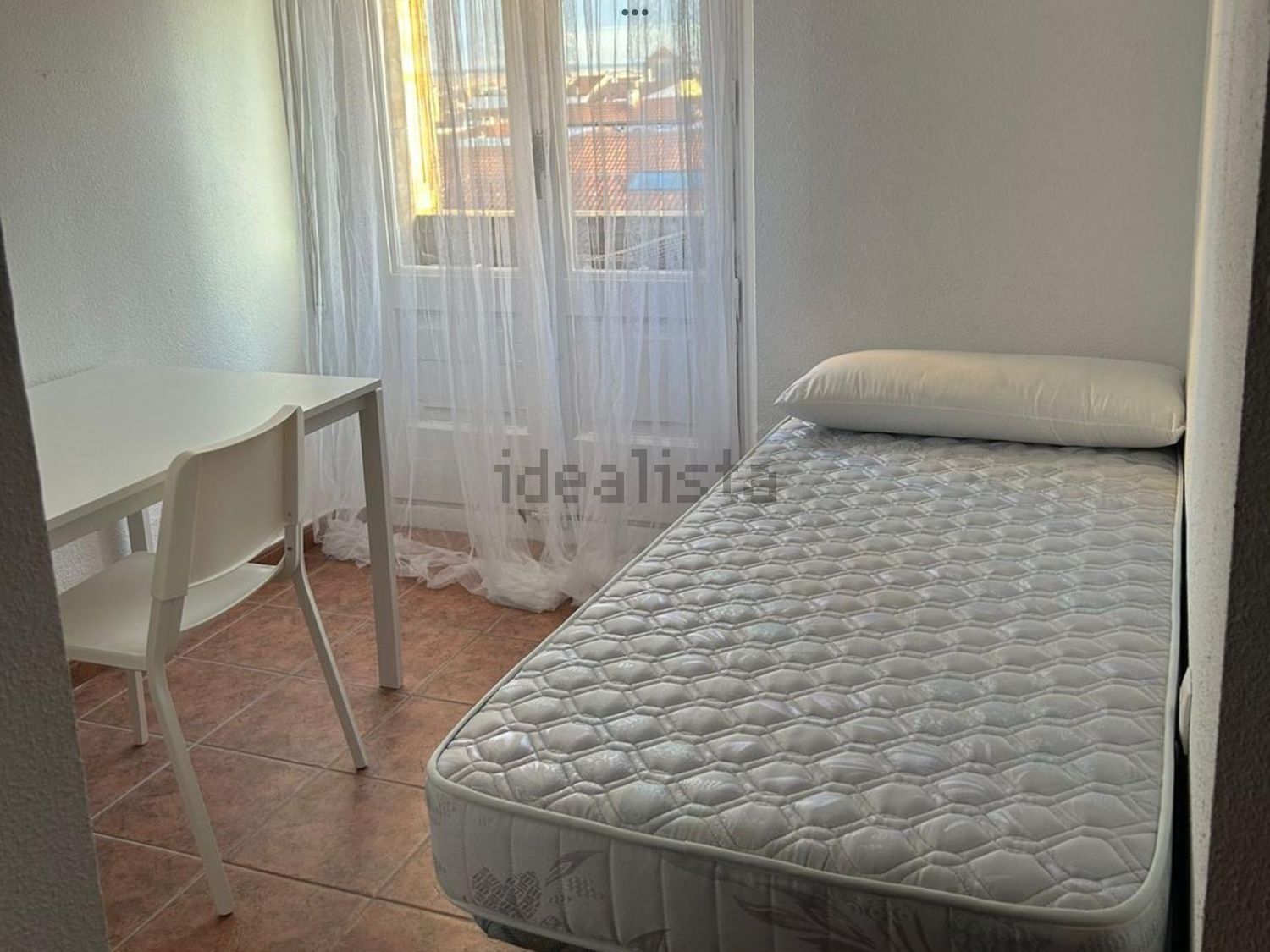 Habitació de lloguer, Salamanca