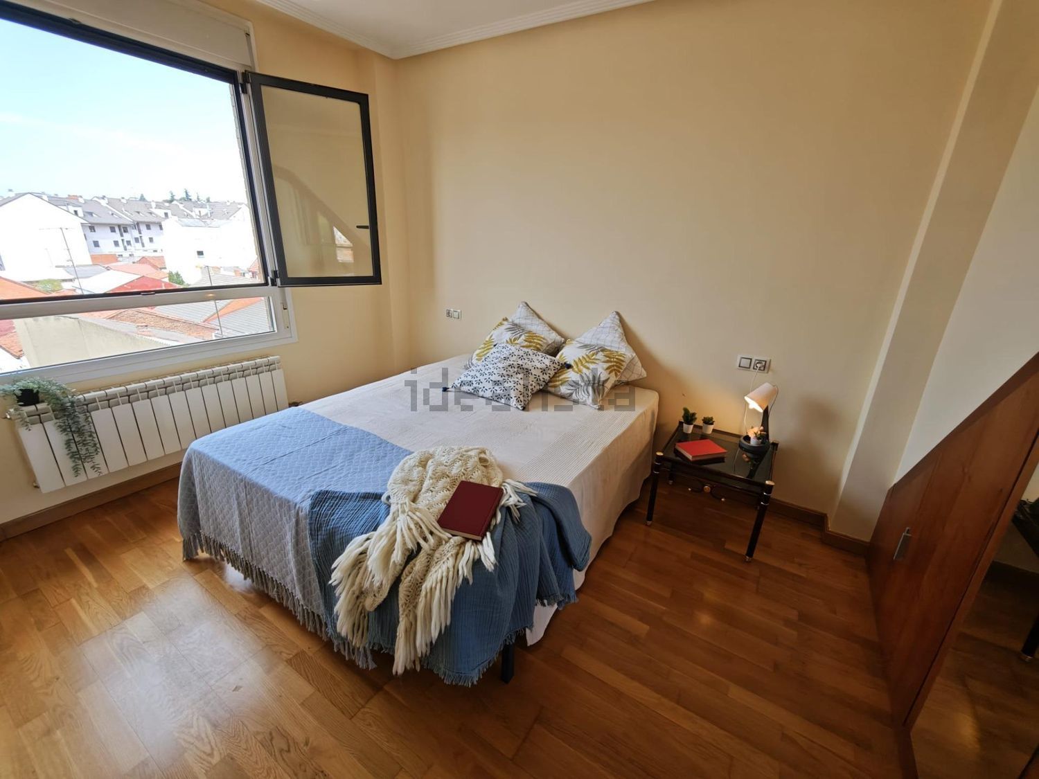 Piso de 82 m² en León