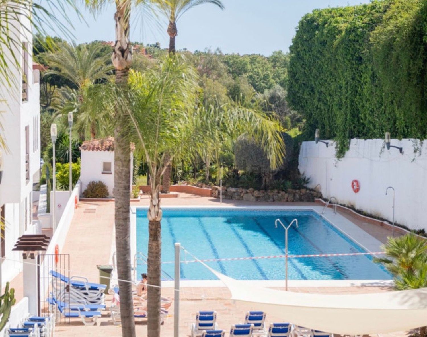 Pis de 122 m² a Marbella
