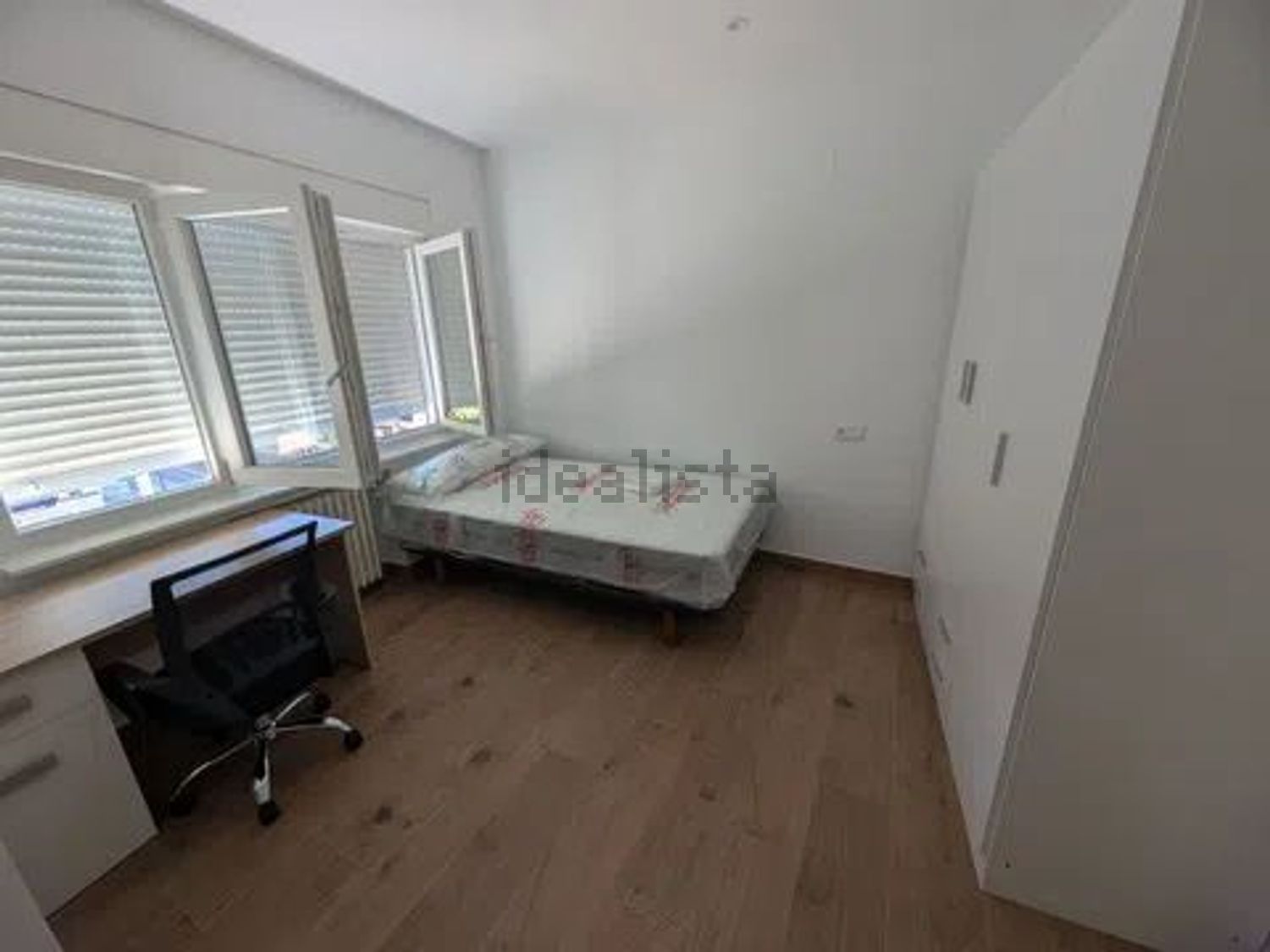 Habitación 160 m², Salamanca