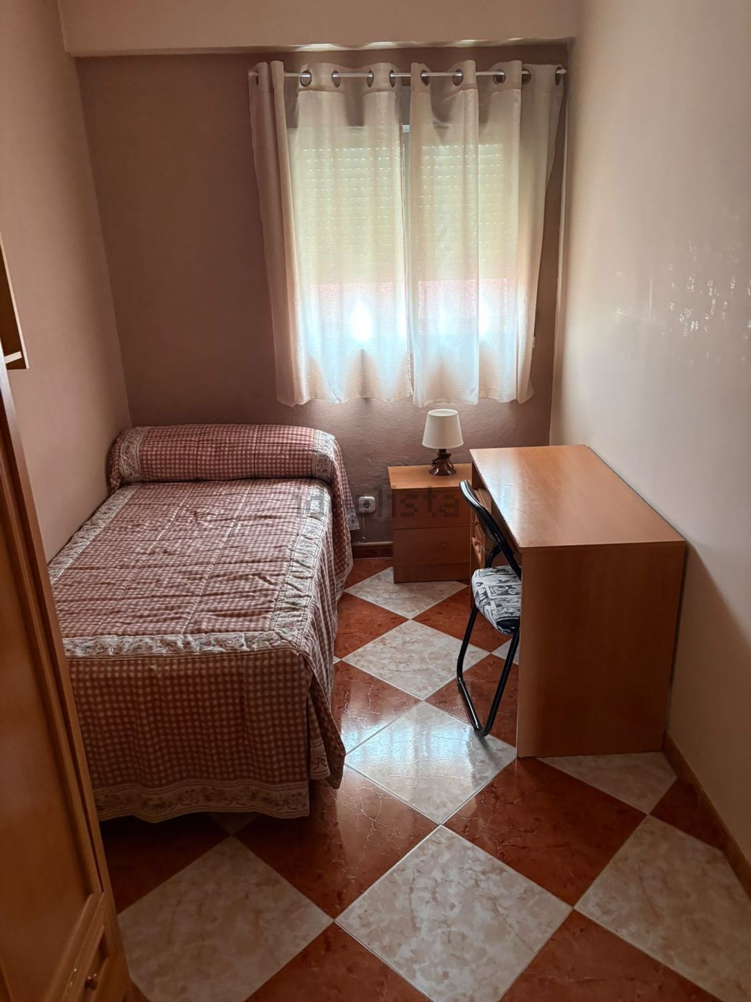 Pis de 70 m² a Sevilla