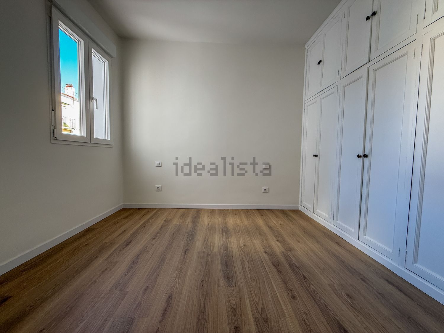 Wohnung 70 m² in Madrid