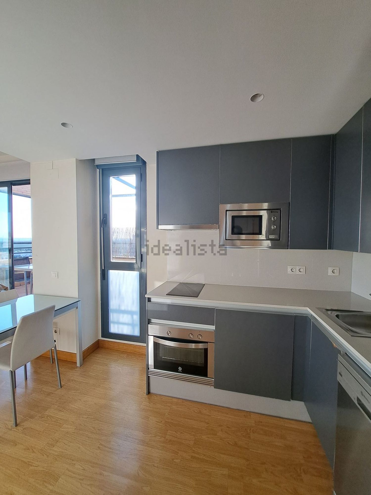 Piso de 62 m² en Madrid