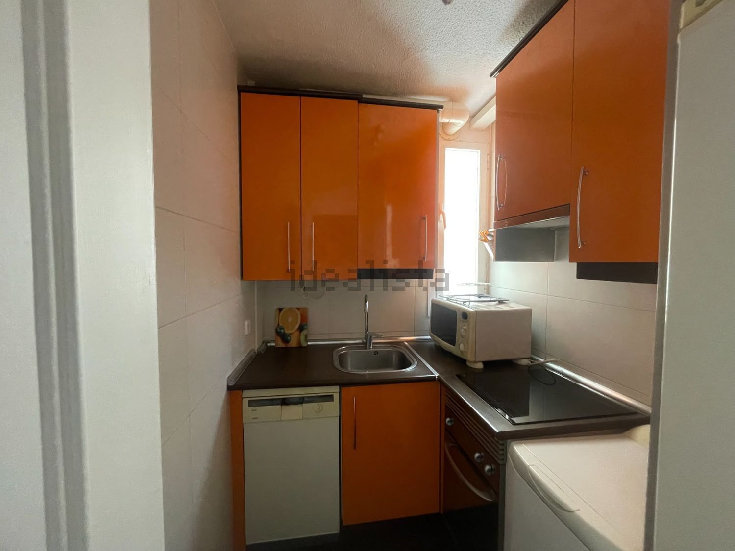 Pis de 40 m² a Madrid