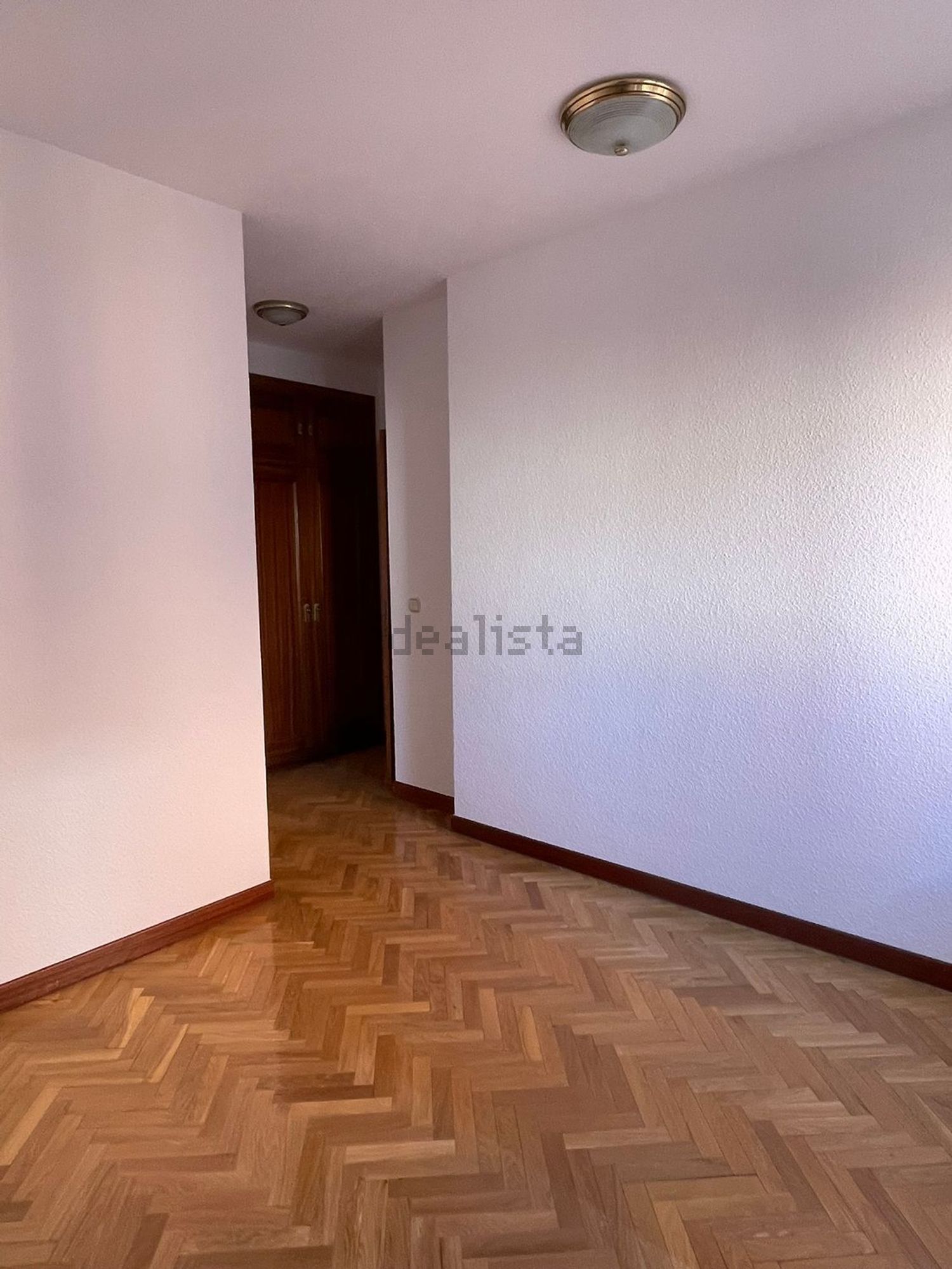 Pis de 97 m² a Madrid