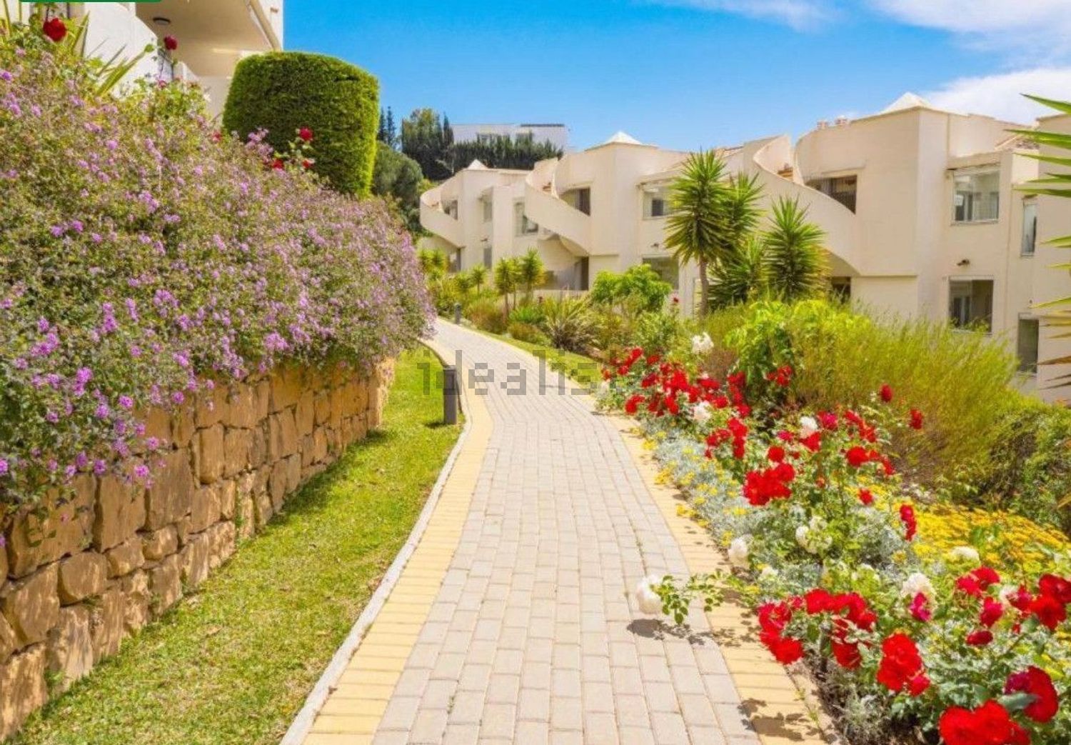 Pis de 140 m² a Marbella