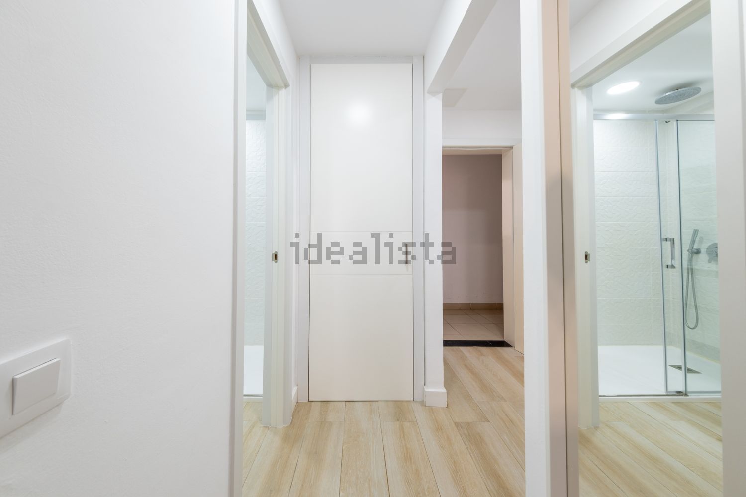Pis de 50 m² a Las Palmas de Gran Canaria