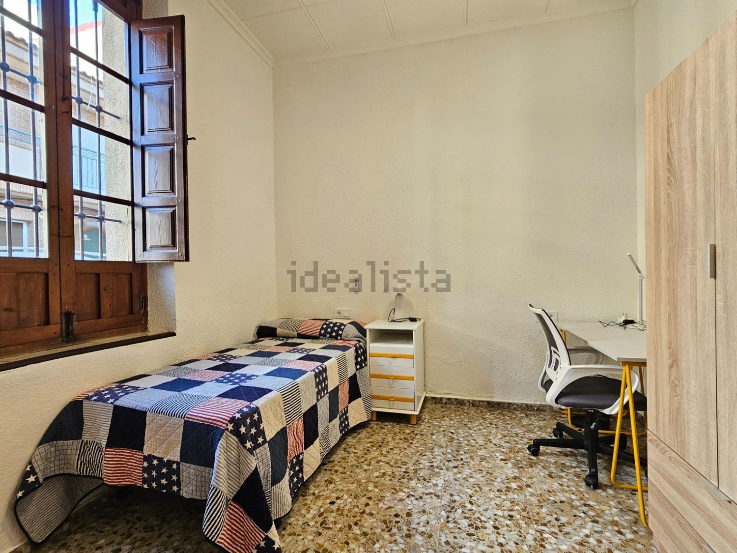 Habitació de lloguer, Sant Vicent del Raspeig