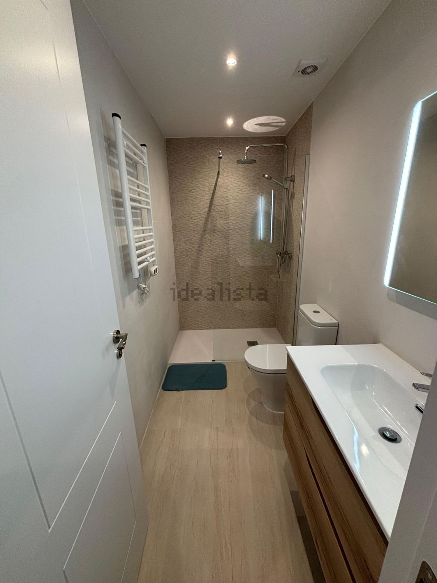 Piso de 90 m² en Madrid