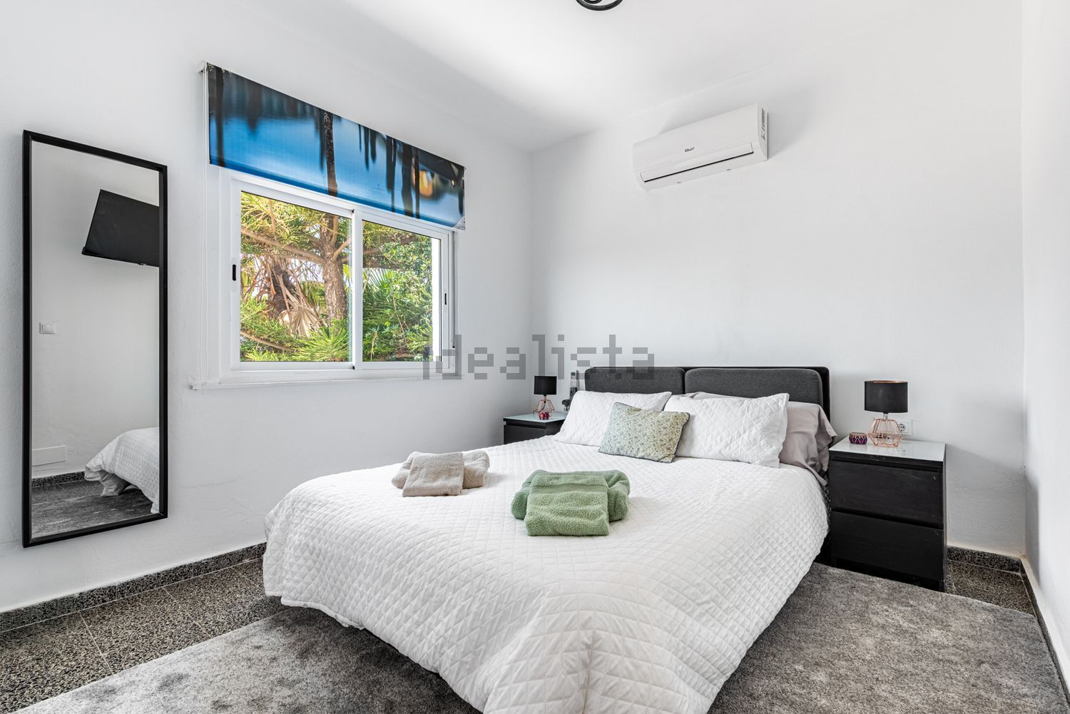 Apartamento 100 m² em Mijas