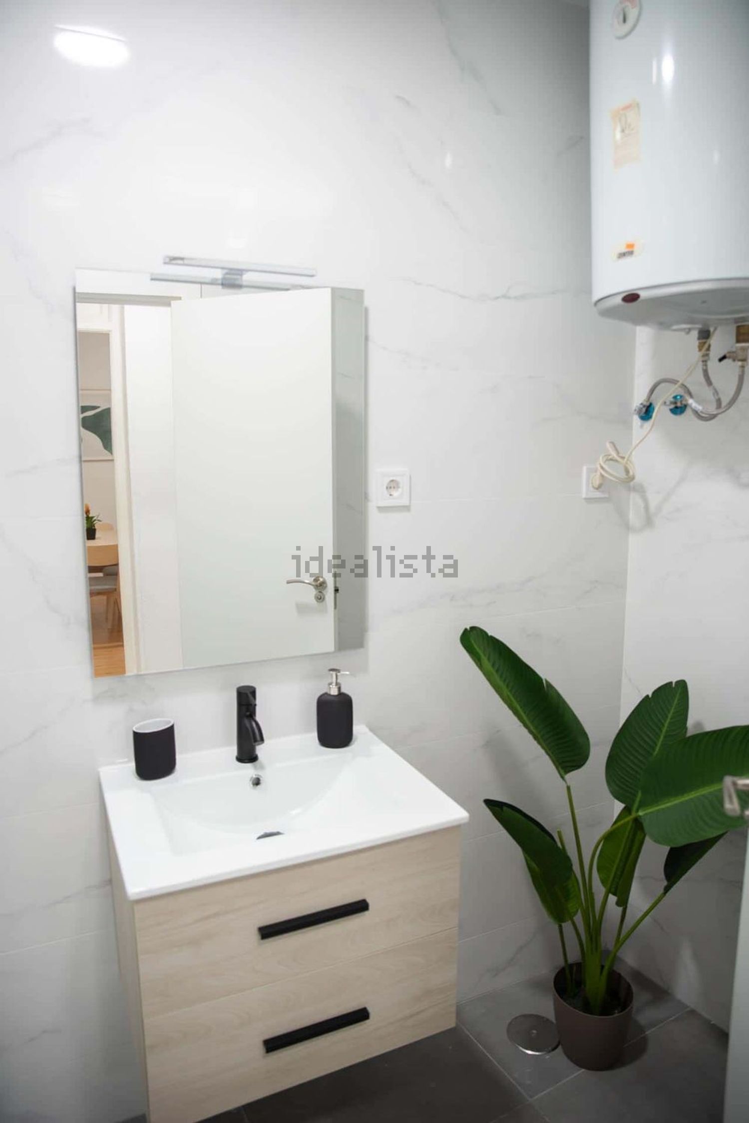 Habitación en alquiler, Madrid