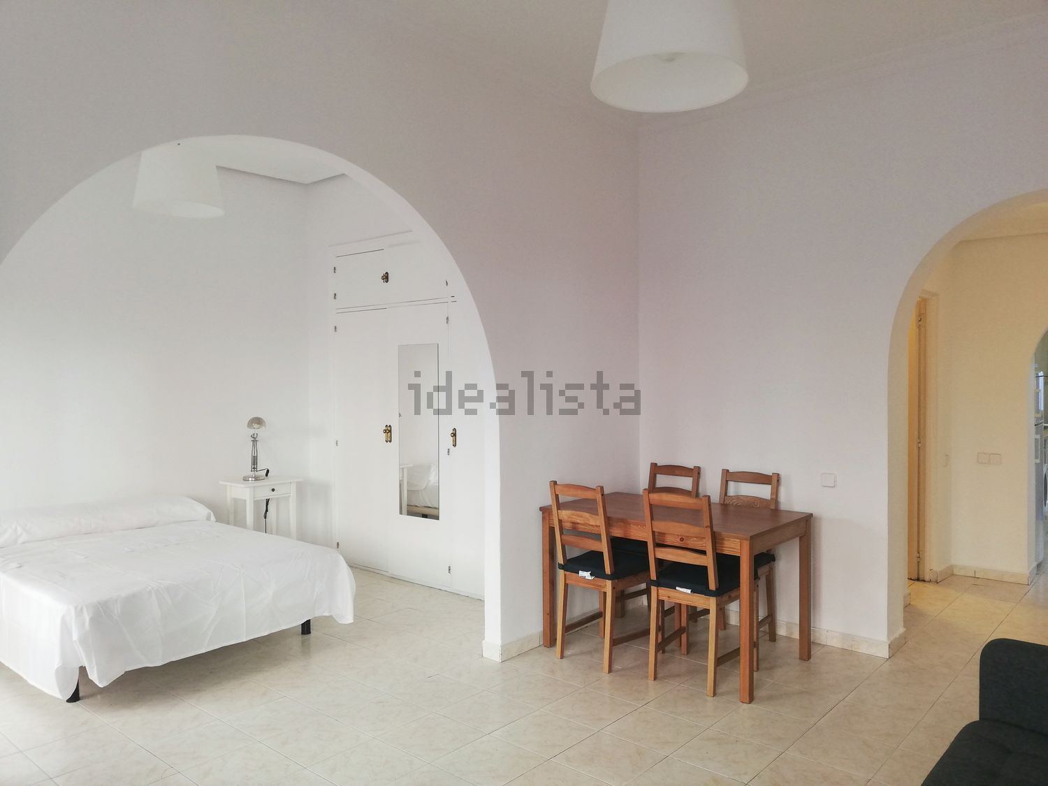 Piso de 60 m² en Madrid