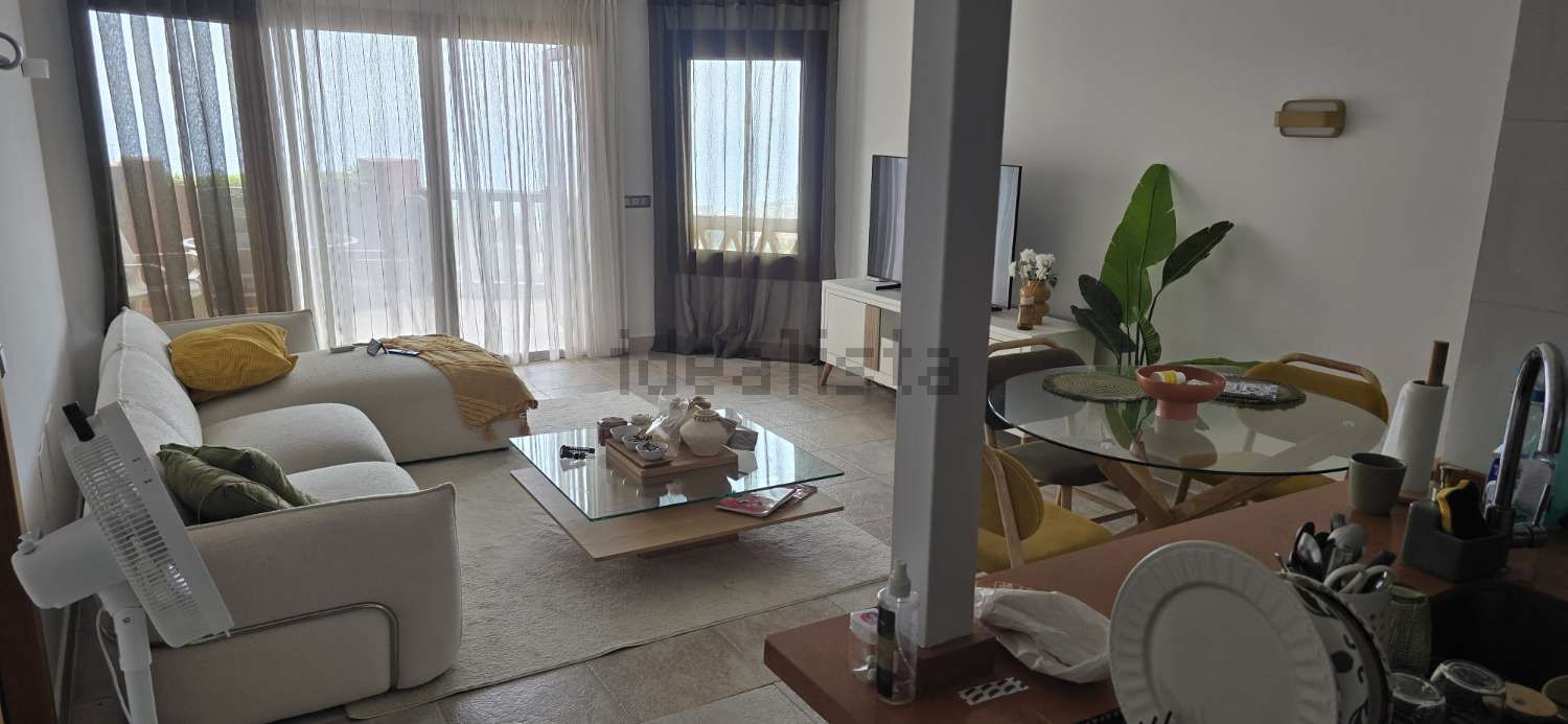 Wohnung 75 m² in Benalmádena