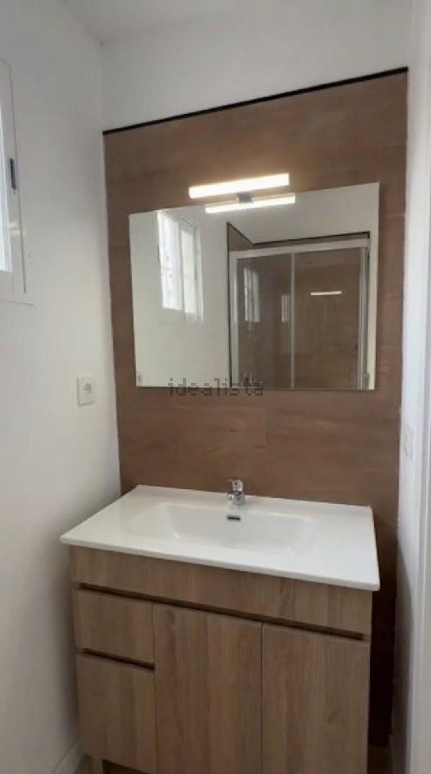 Piso de 37 m² en Sevilla