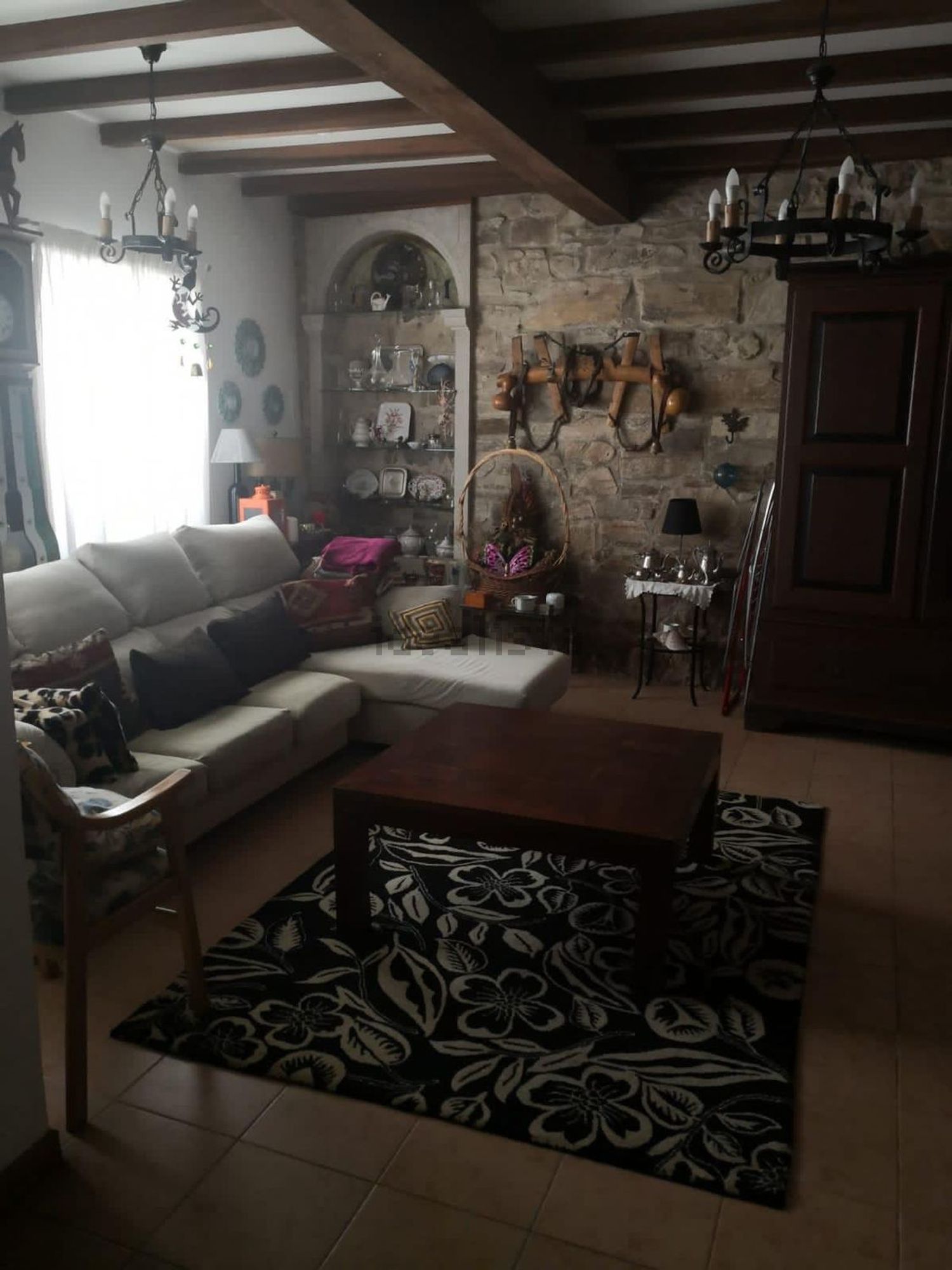Habitació de lloguer, Santiago de Compostel·la