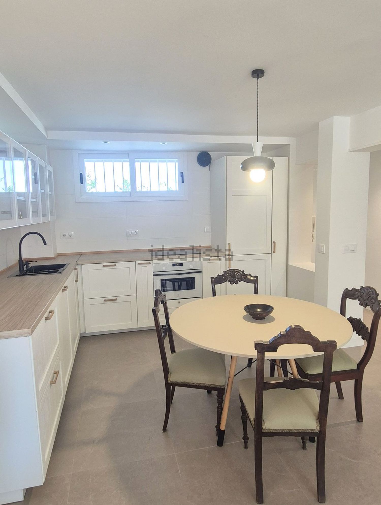 Pis de 102 m² a Madrid