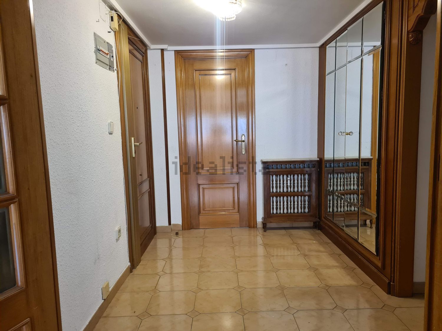Pis de 137 m² a Saragossa