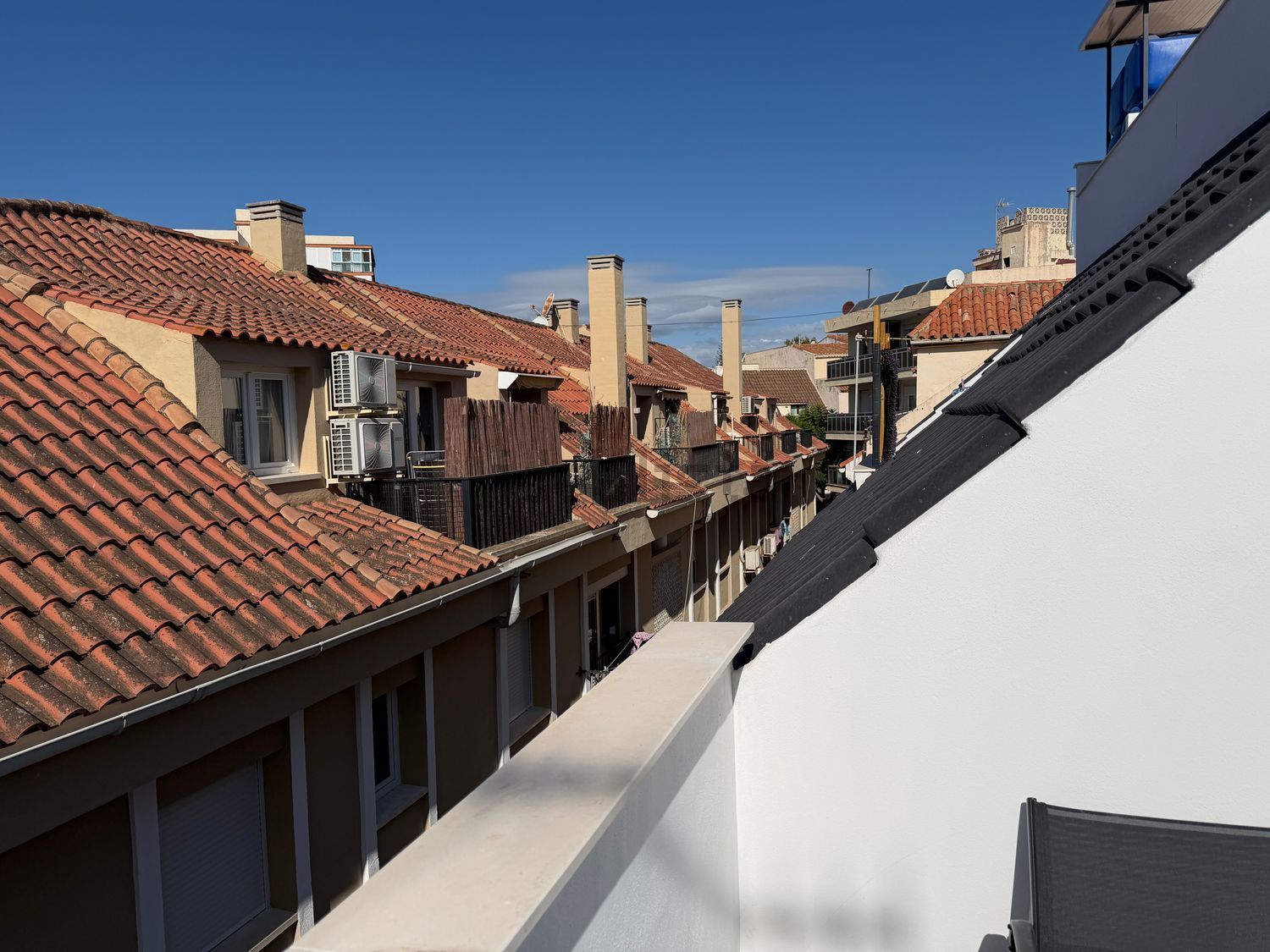 Piso de 70 m² en Fuengirola
