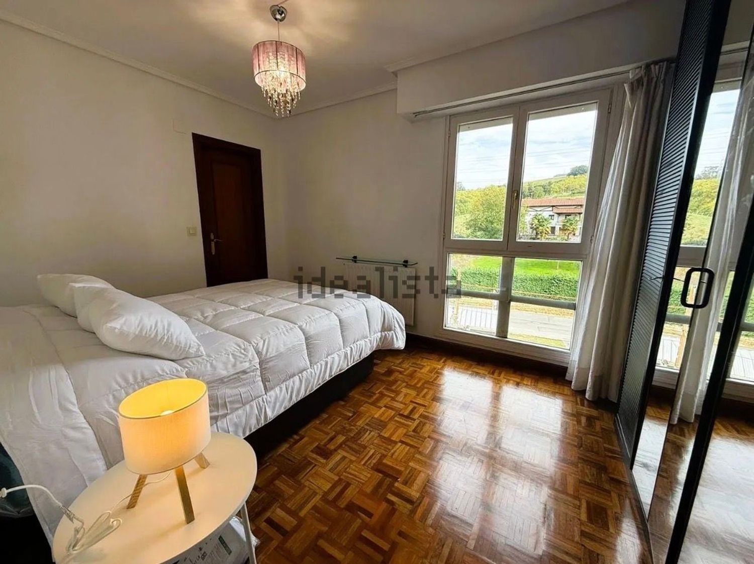 Apartamento 98 m² em Urnieta