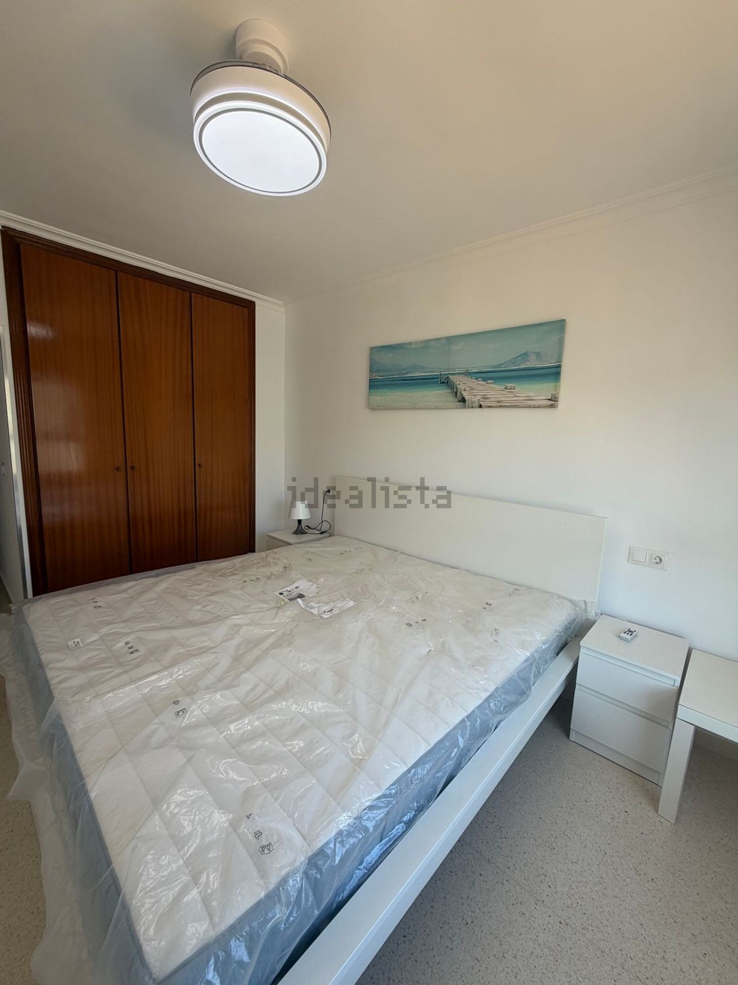 Wohnung 136 m² in Málaga