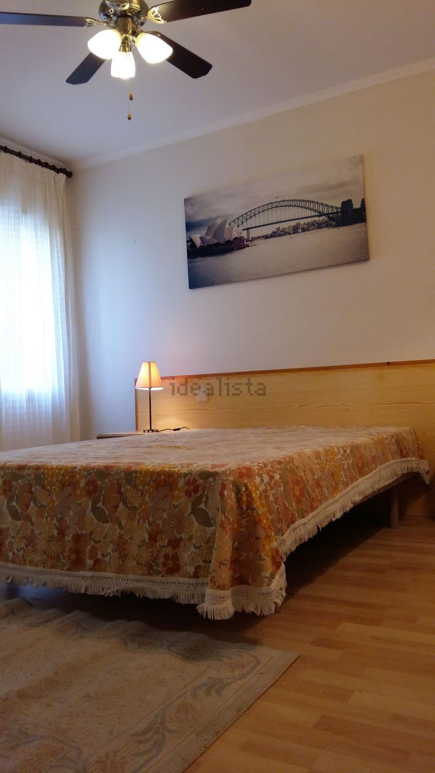 Habitació de lloguer, Alella
