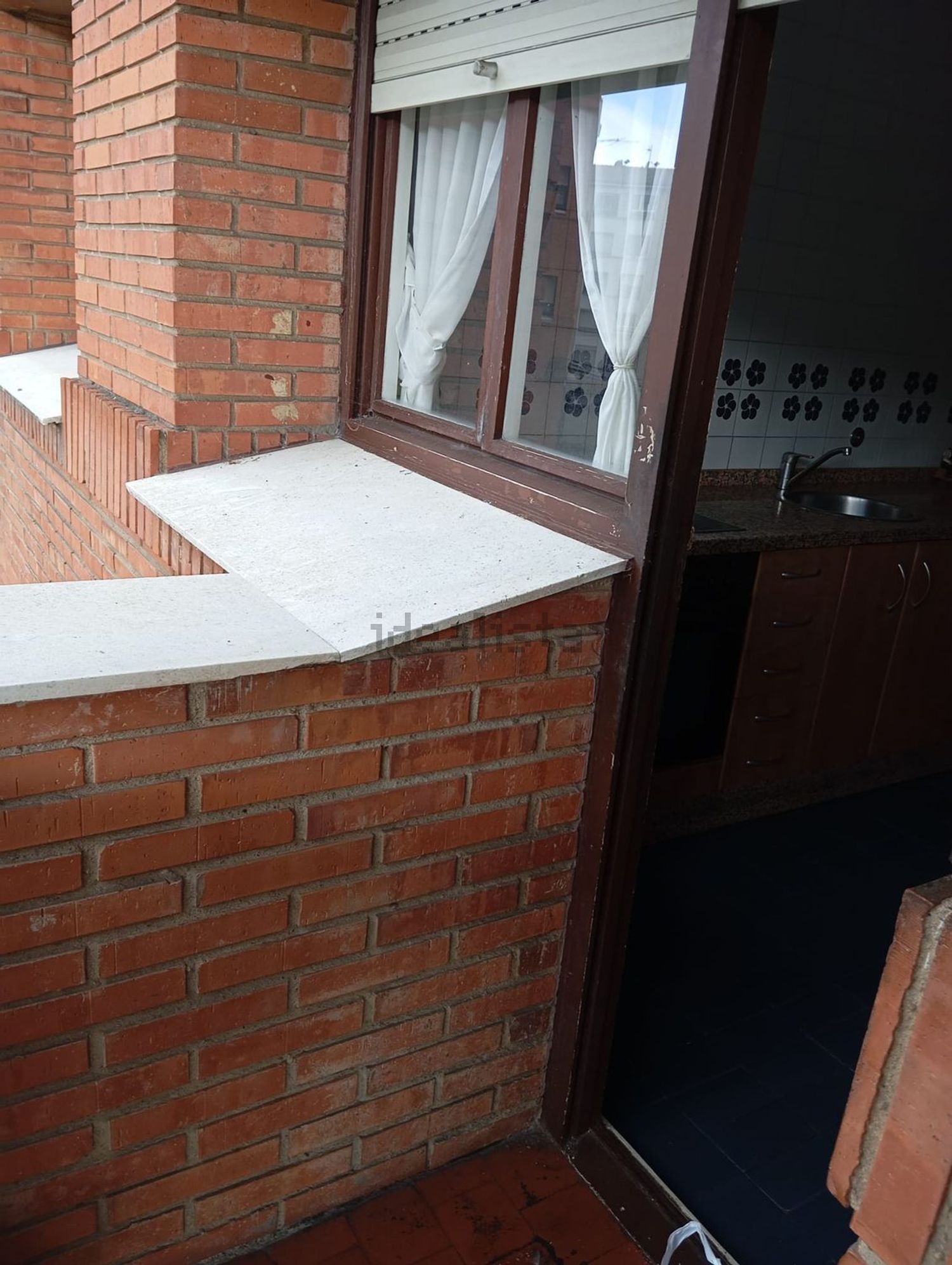 Piso de 118 m² en Oviedo