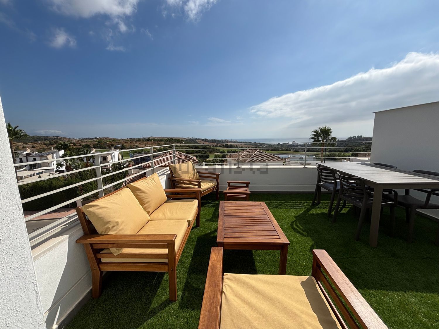 Wohnung 102 m² in Estepona