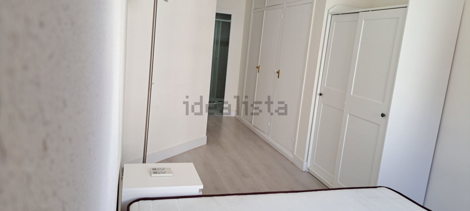 Wohnung 56 m² in Madrid
