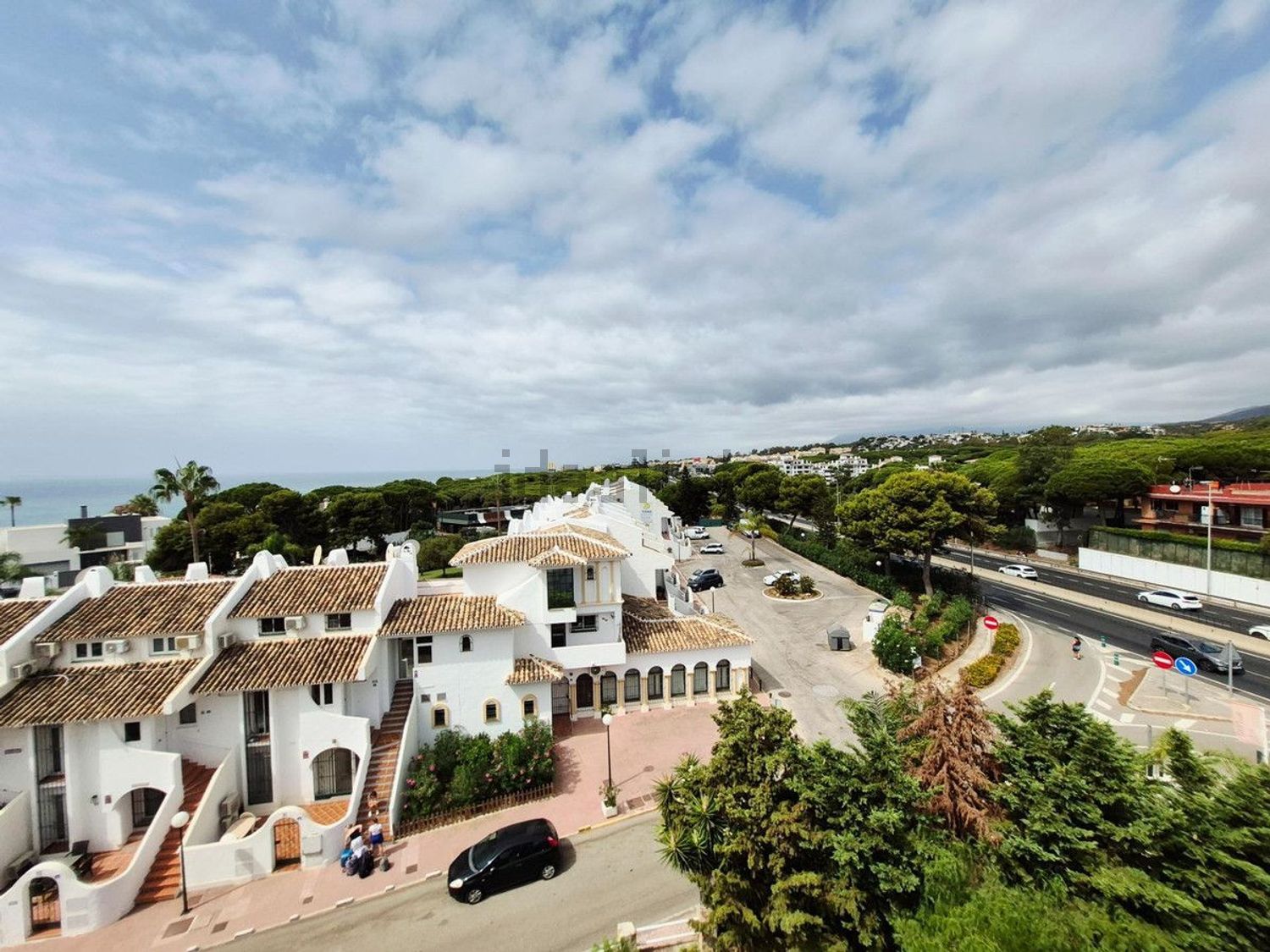 Квартира 175 м² у Mijas