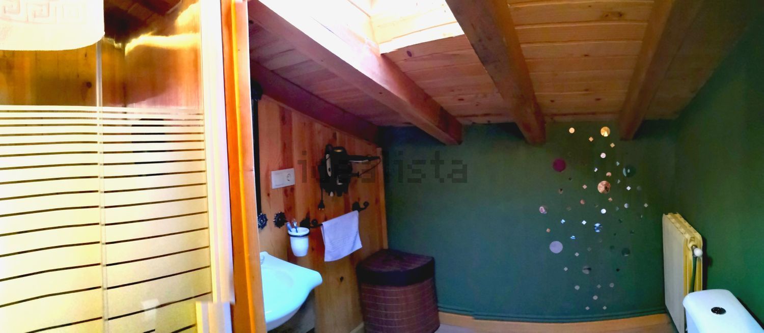 Casa de 120 m² a Guijo de Santa Bárbara