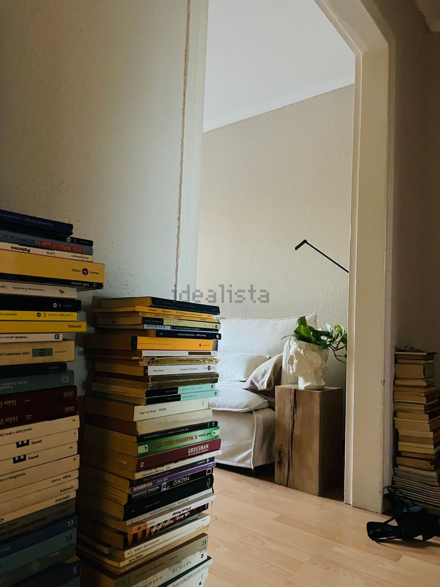 Zimmer zur Miete, Barcelona