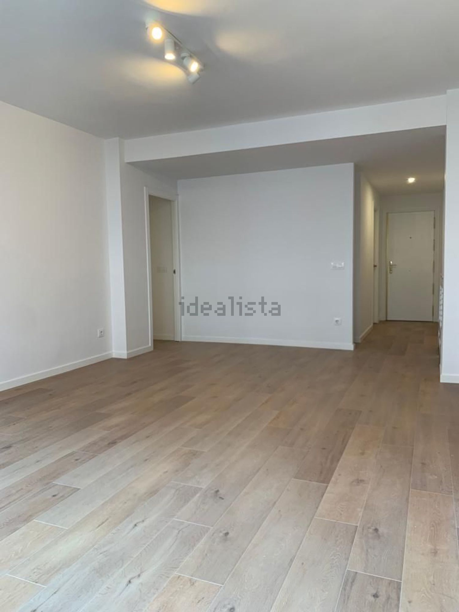 Pis de 100 m² a Madrid