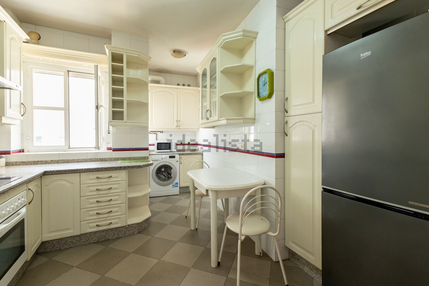Pis de 140 m² a Sevilla