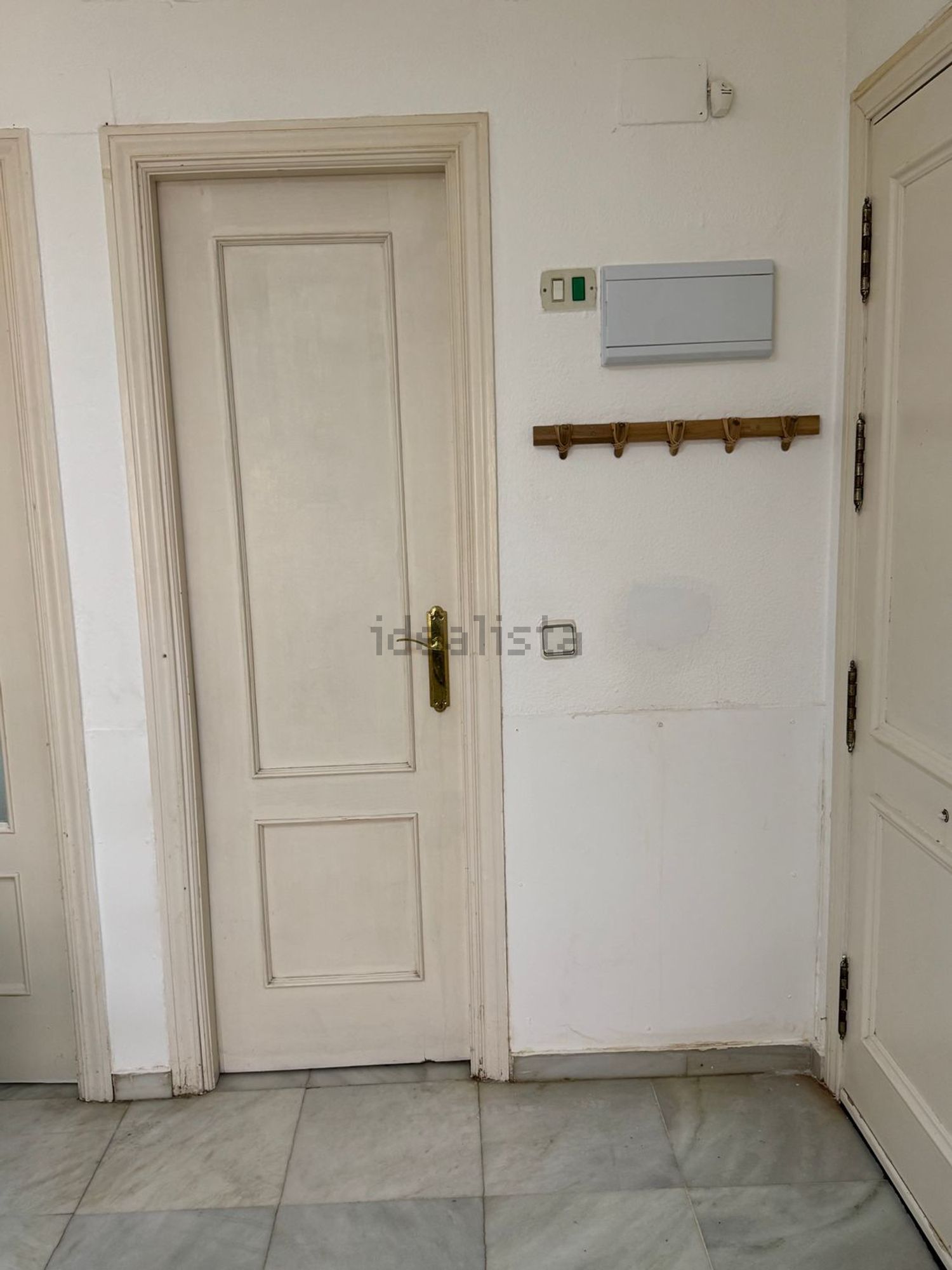 Apartamento 35 m² em Sevilla