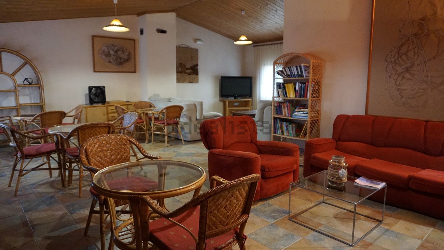 Stanza in affitto, Fontanilles