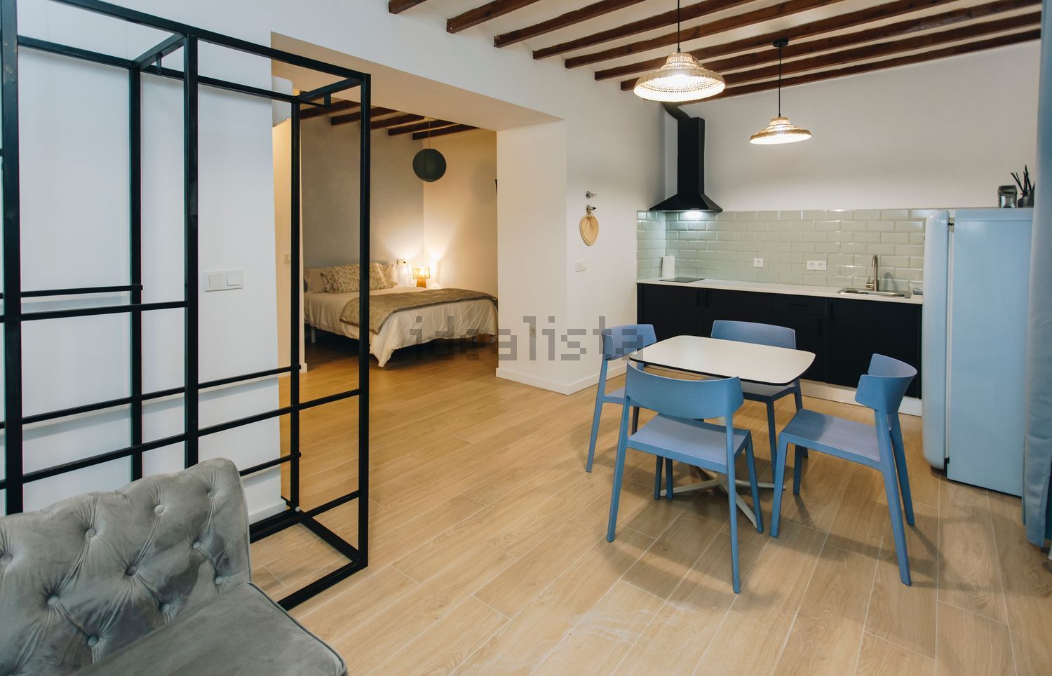 Piso de 50 m² en Facheca